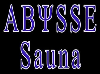 Etablissements Abysse sauna