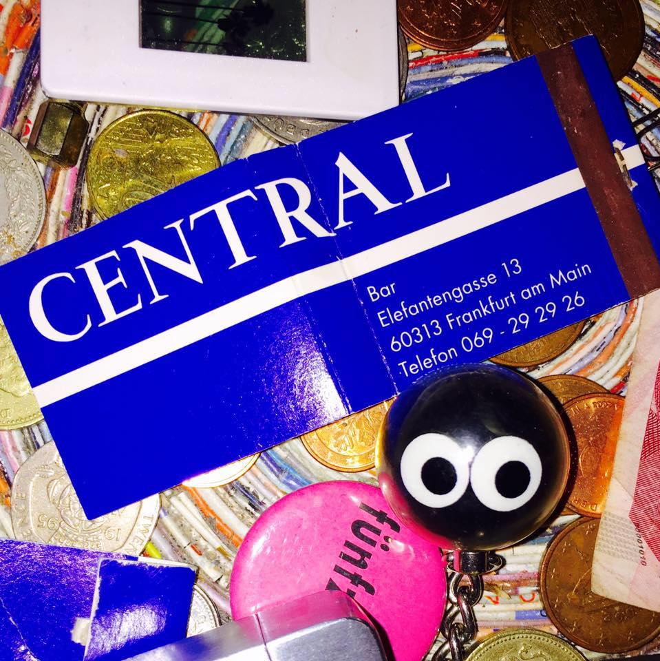 Bar Central