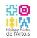 CeGIDD de l'Artois