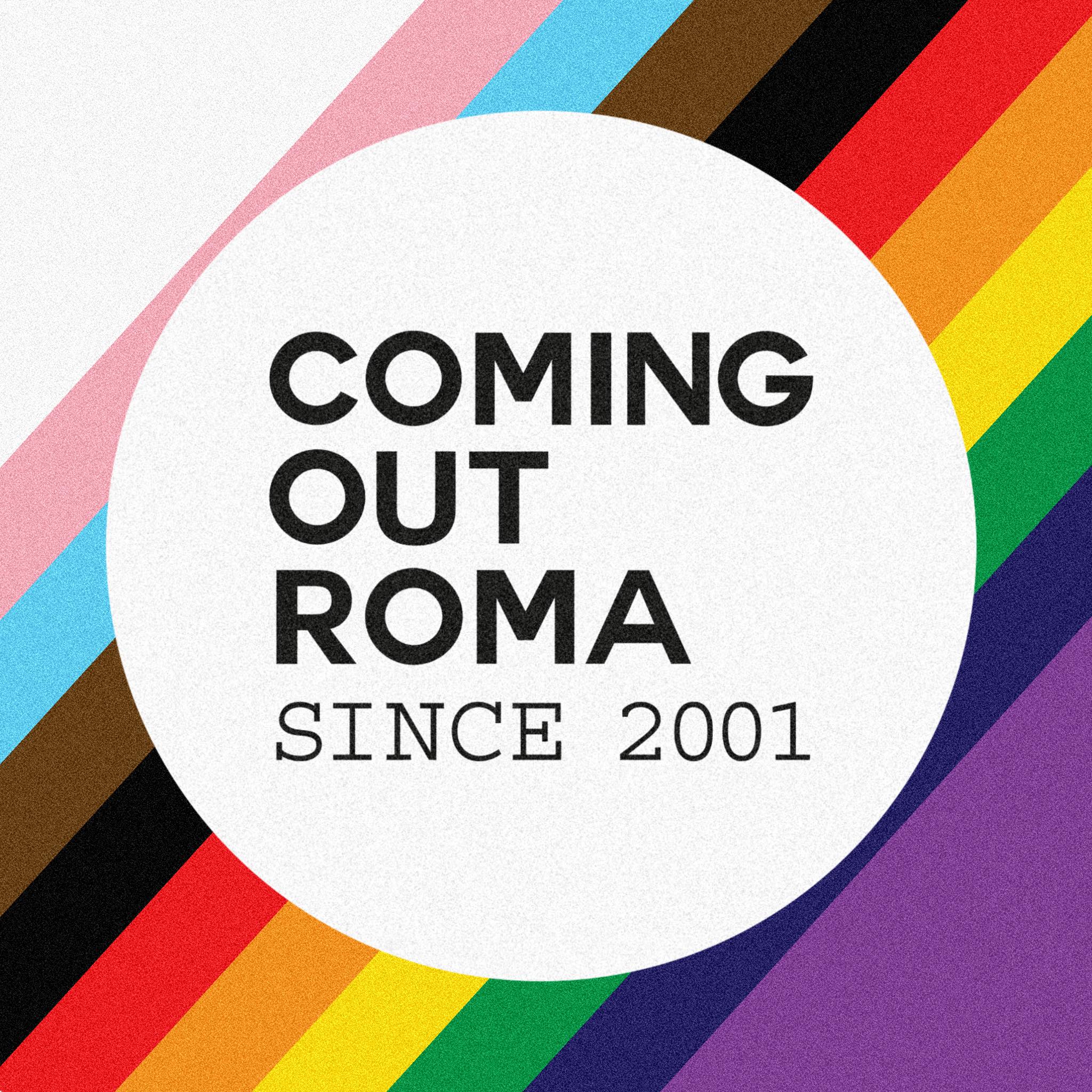 Etablissements Coming Out Rome