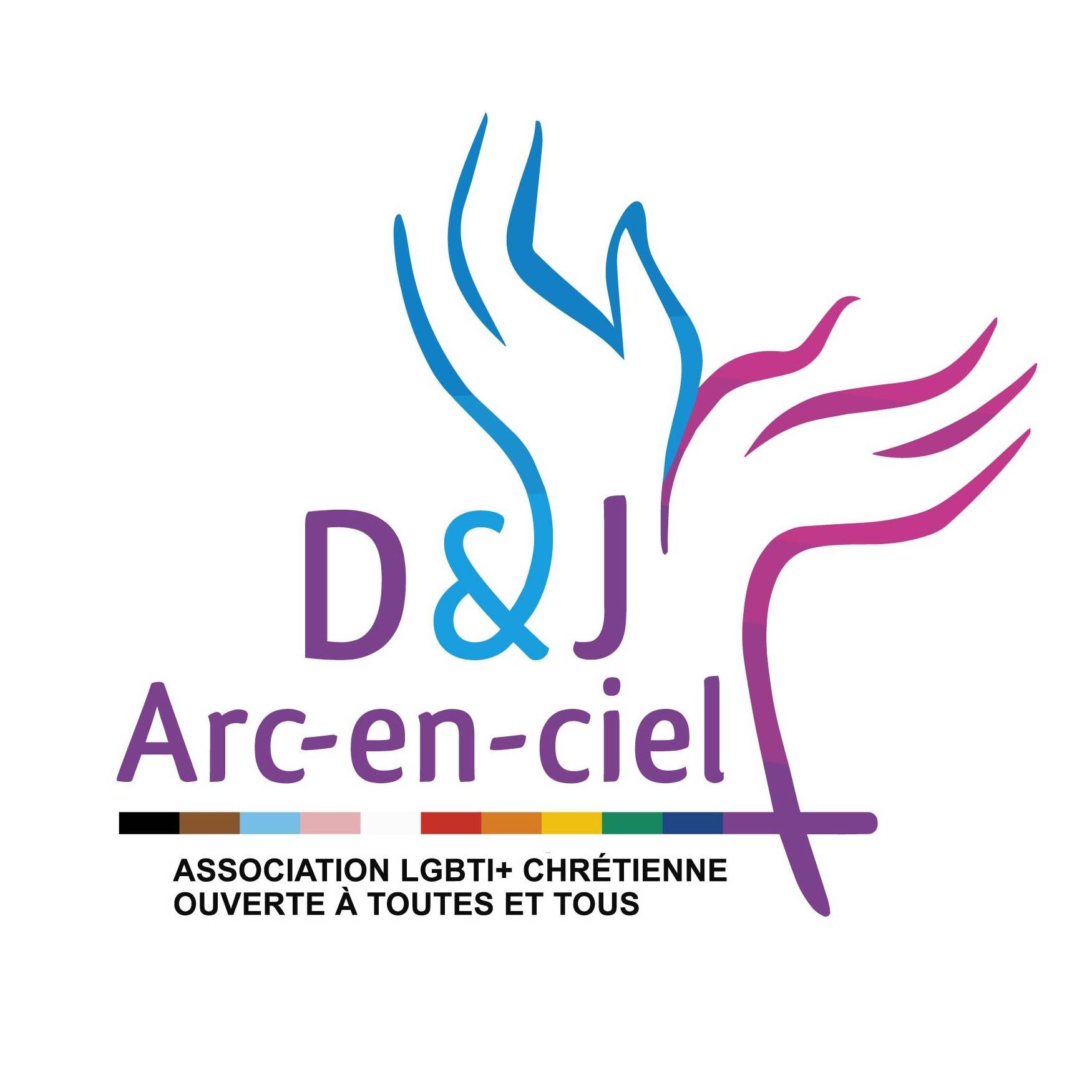 D & J arc-en-ciel – Provence-Alpes-Côte d'Azur