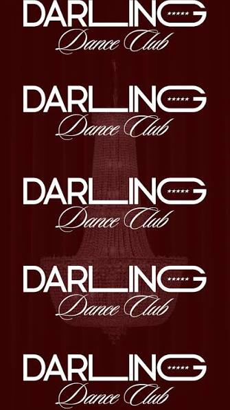 Etablissements Darling Dance Club