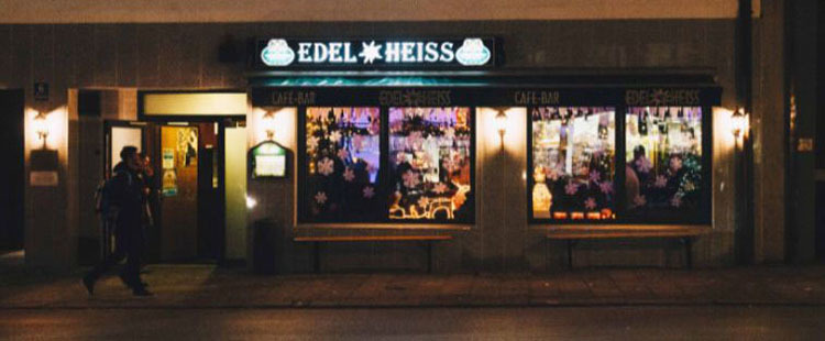 Edelheiss