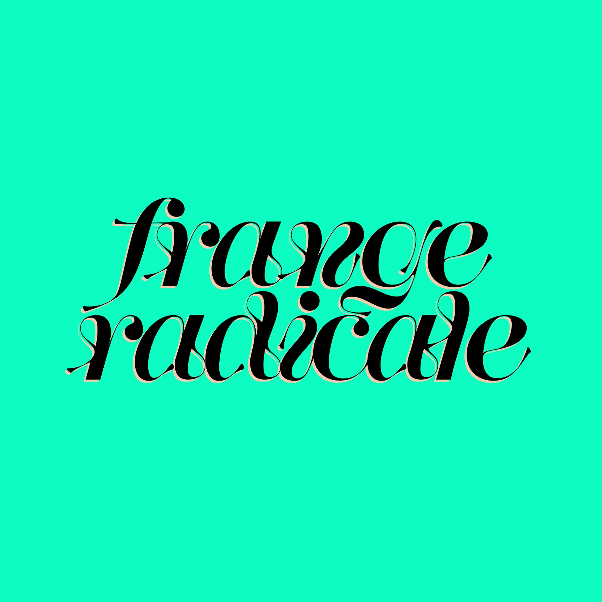 Frange Radicale