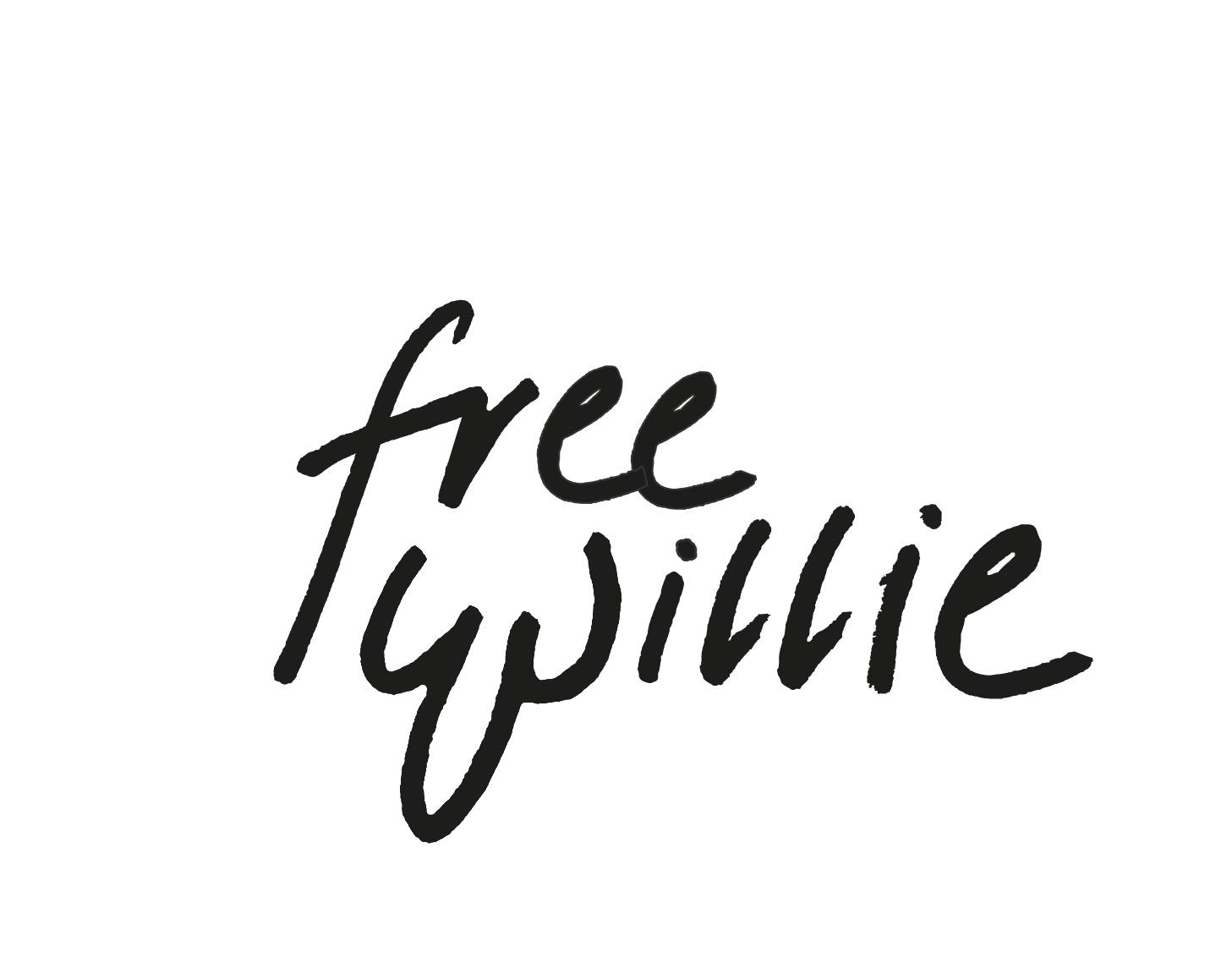 Free Willie
