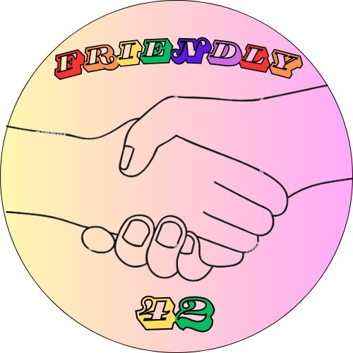 Friendly 42