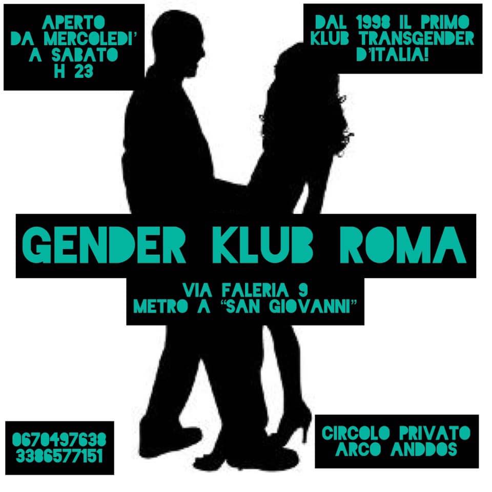 Gender Klub