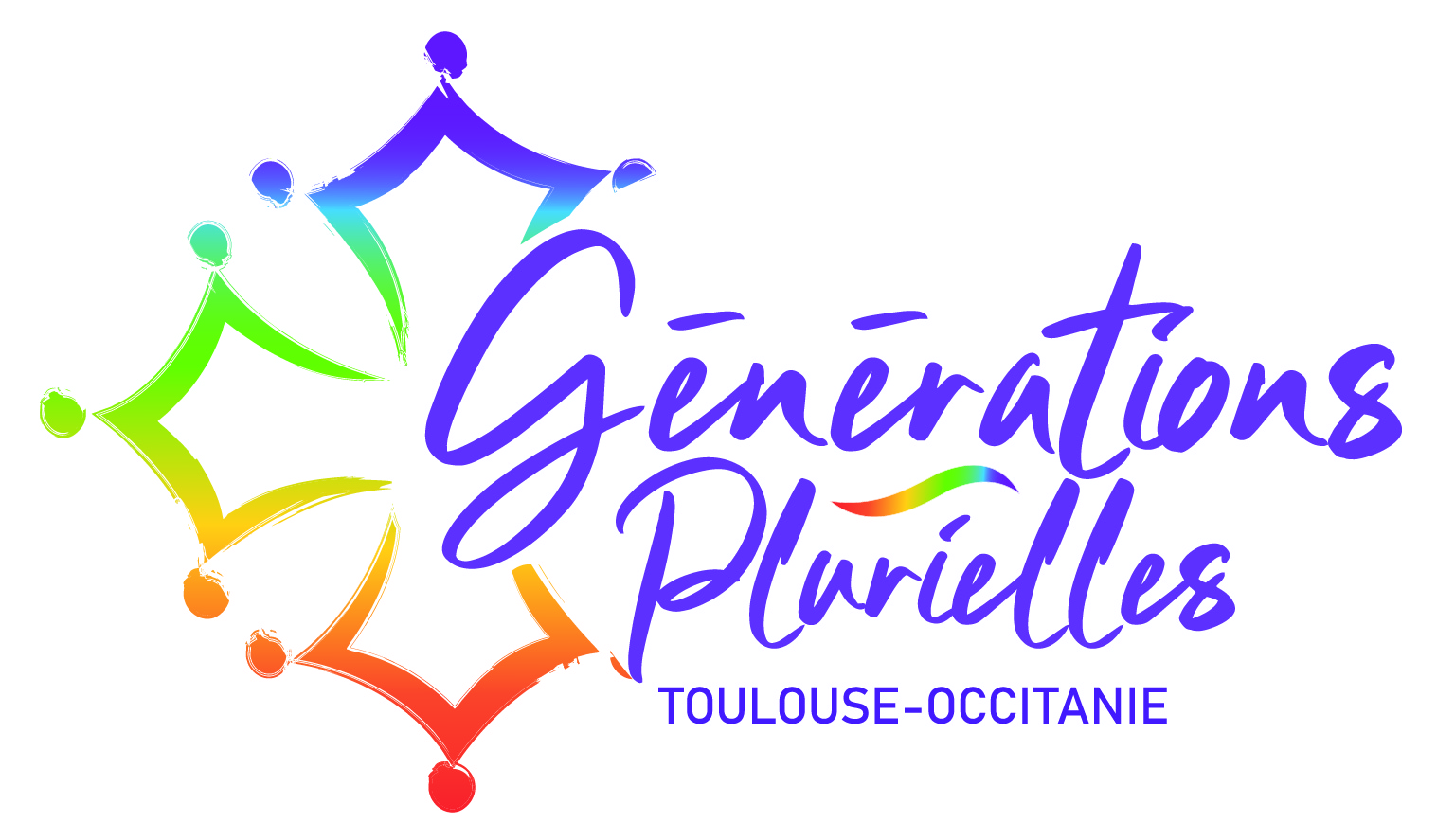 Générations Plurielles Toulouse-Occitanie