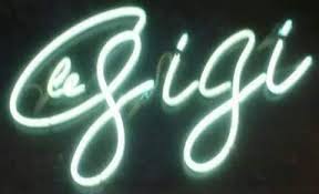 Etablissements Gigi