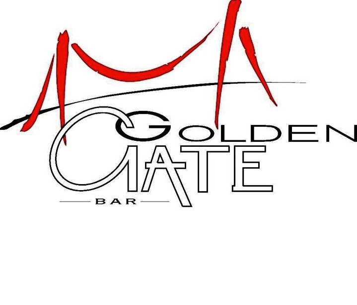 Golden gate