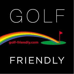Golf friendly