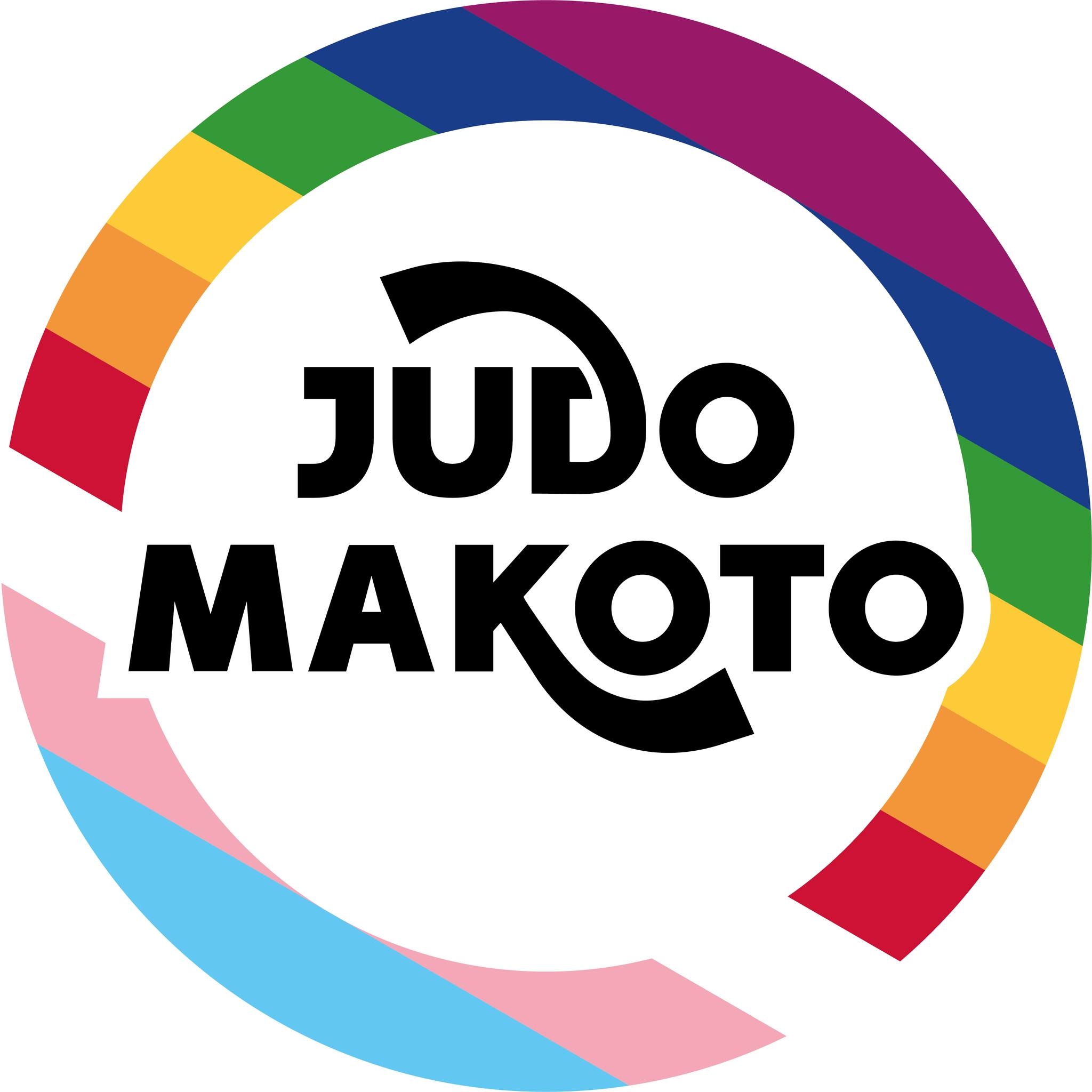 Judo makoto