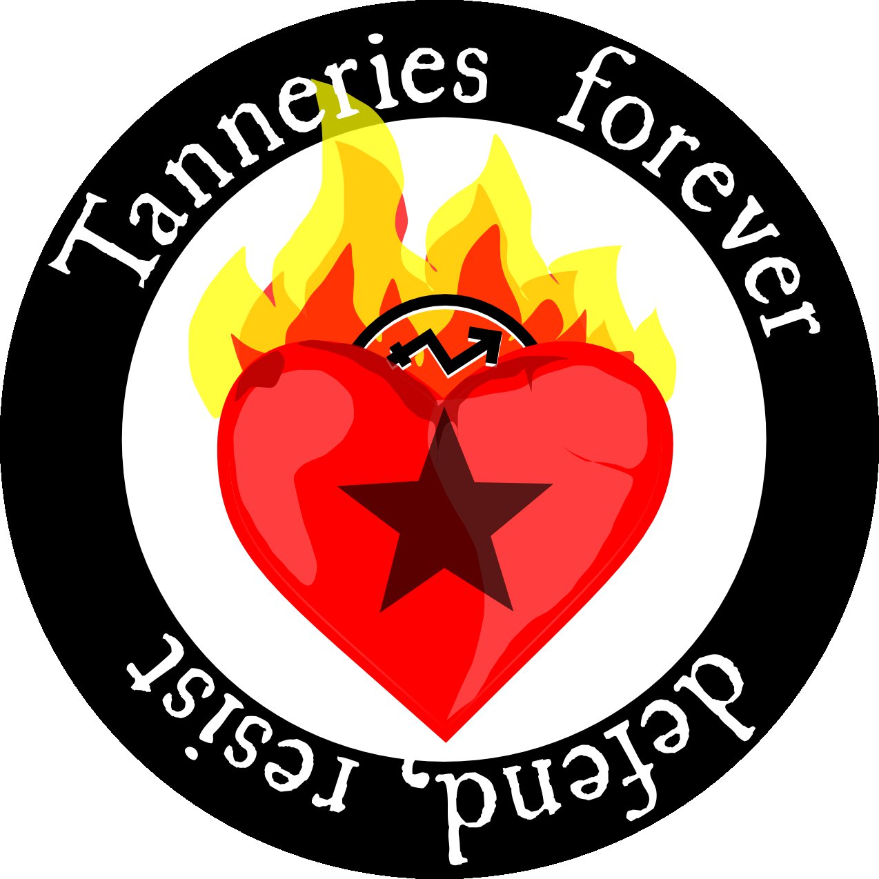 Les Tanneries