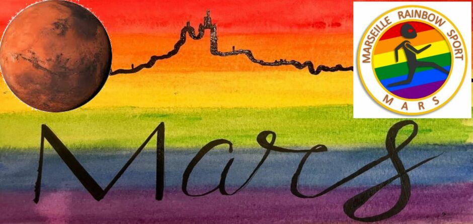 Etablissements Marseille Rainbow Sport (MARS)