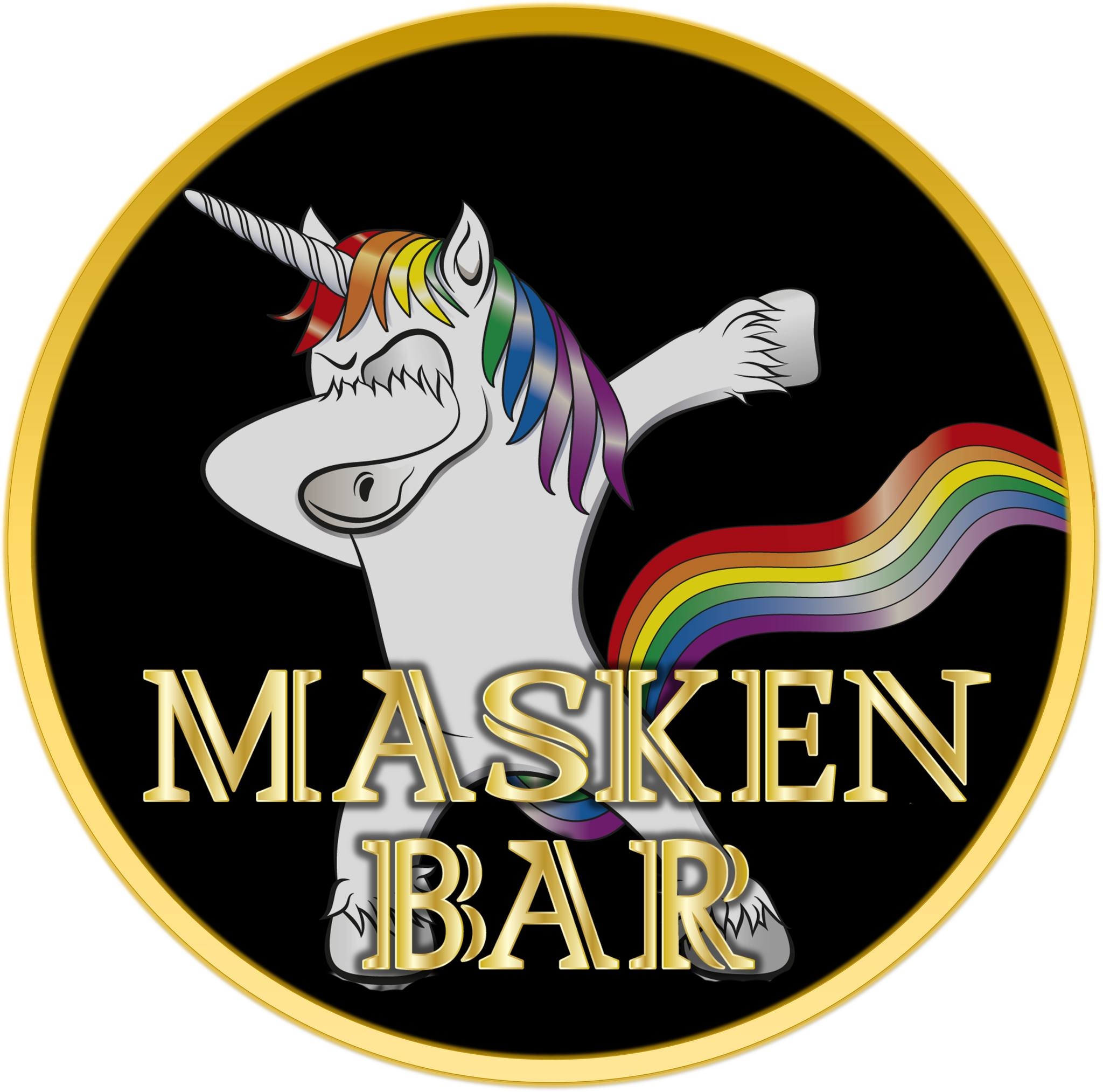 Etablissements Masken bar