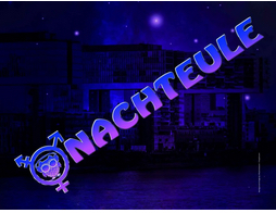 Nachteule