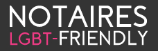 Notaires gay friendly et LGBT