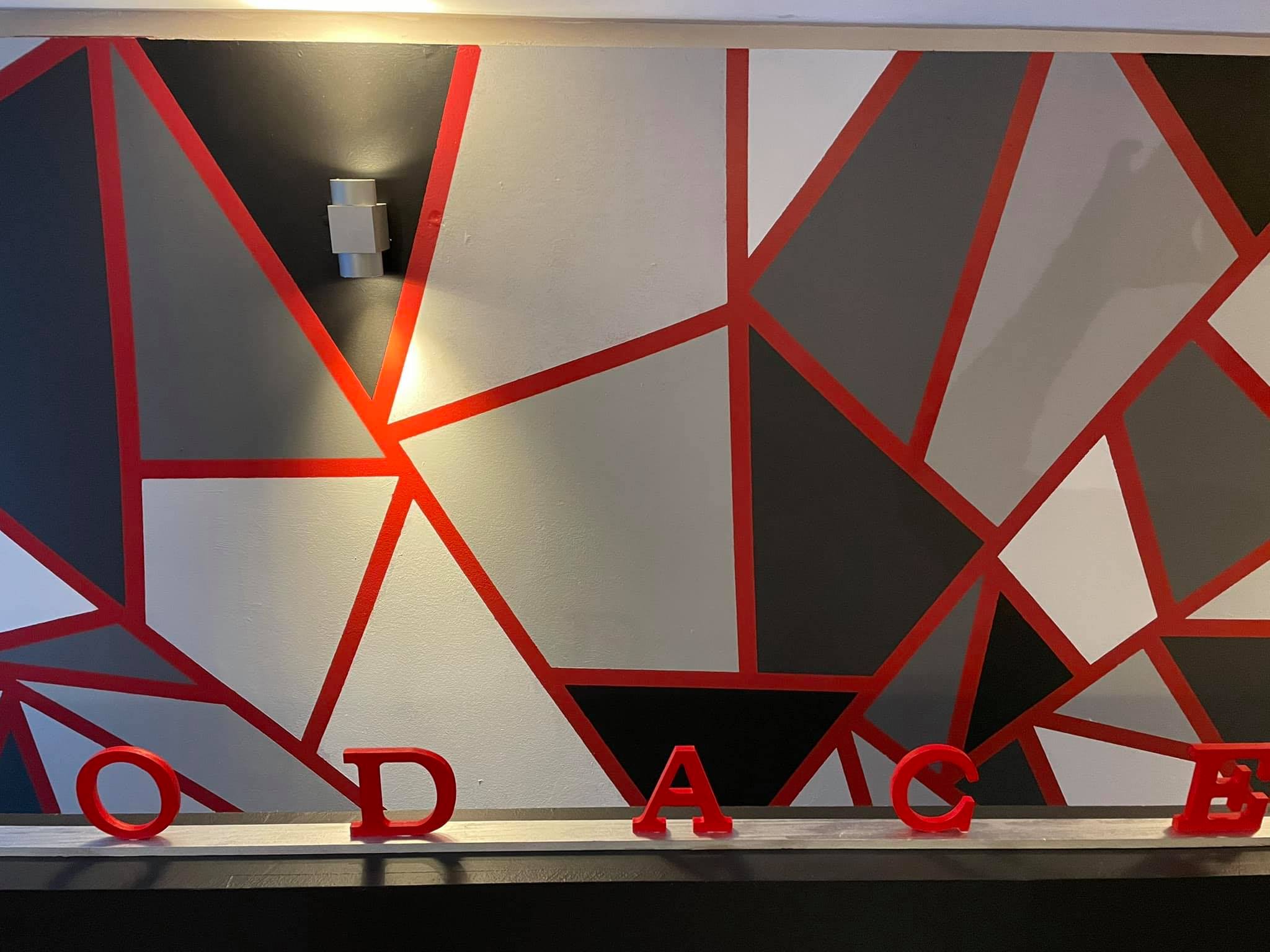 Odace