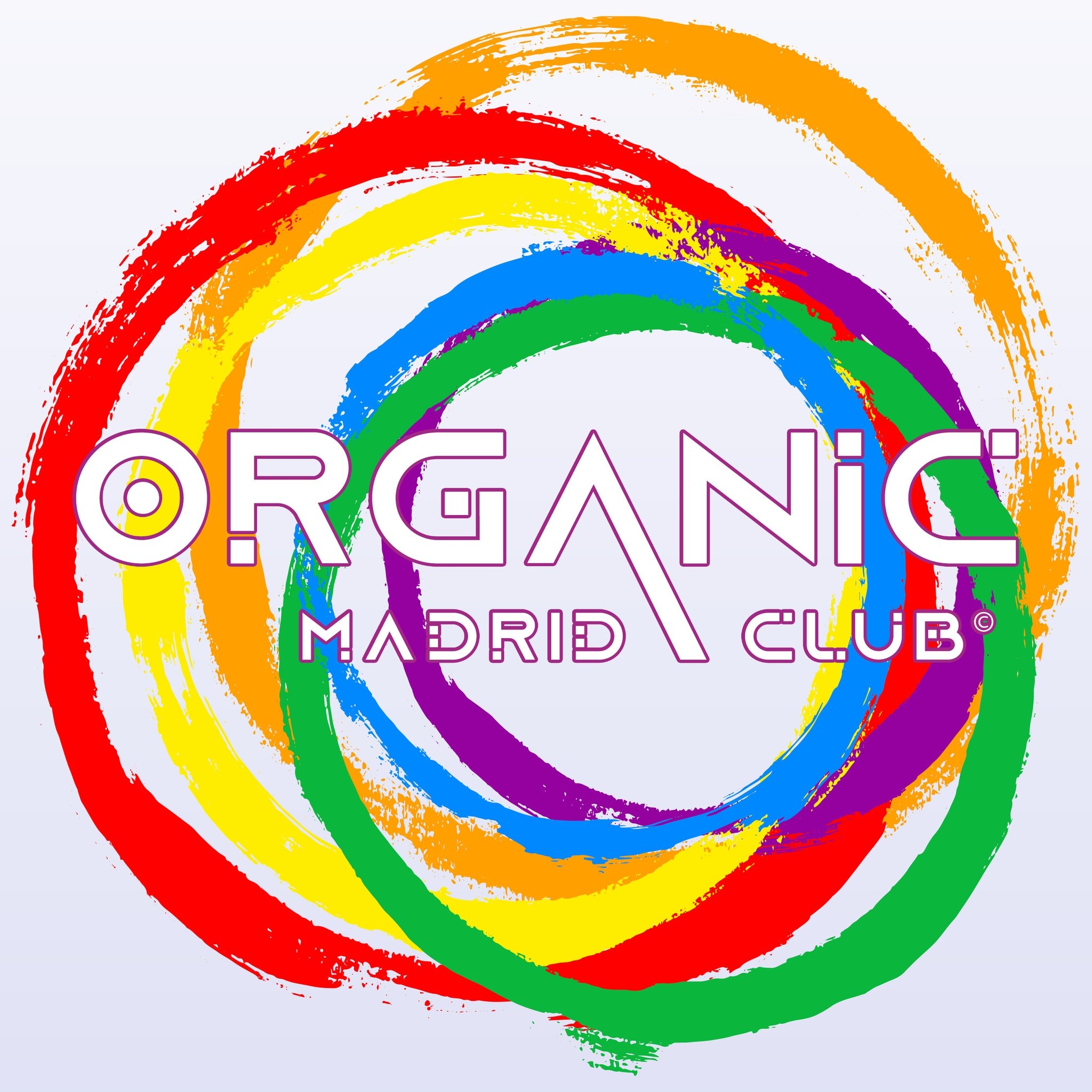 Organic Madrid club