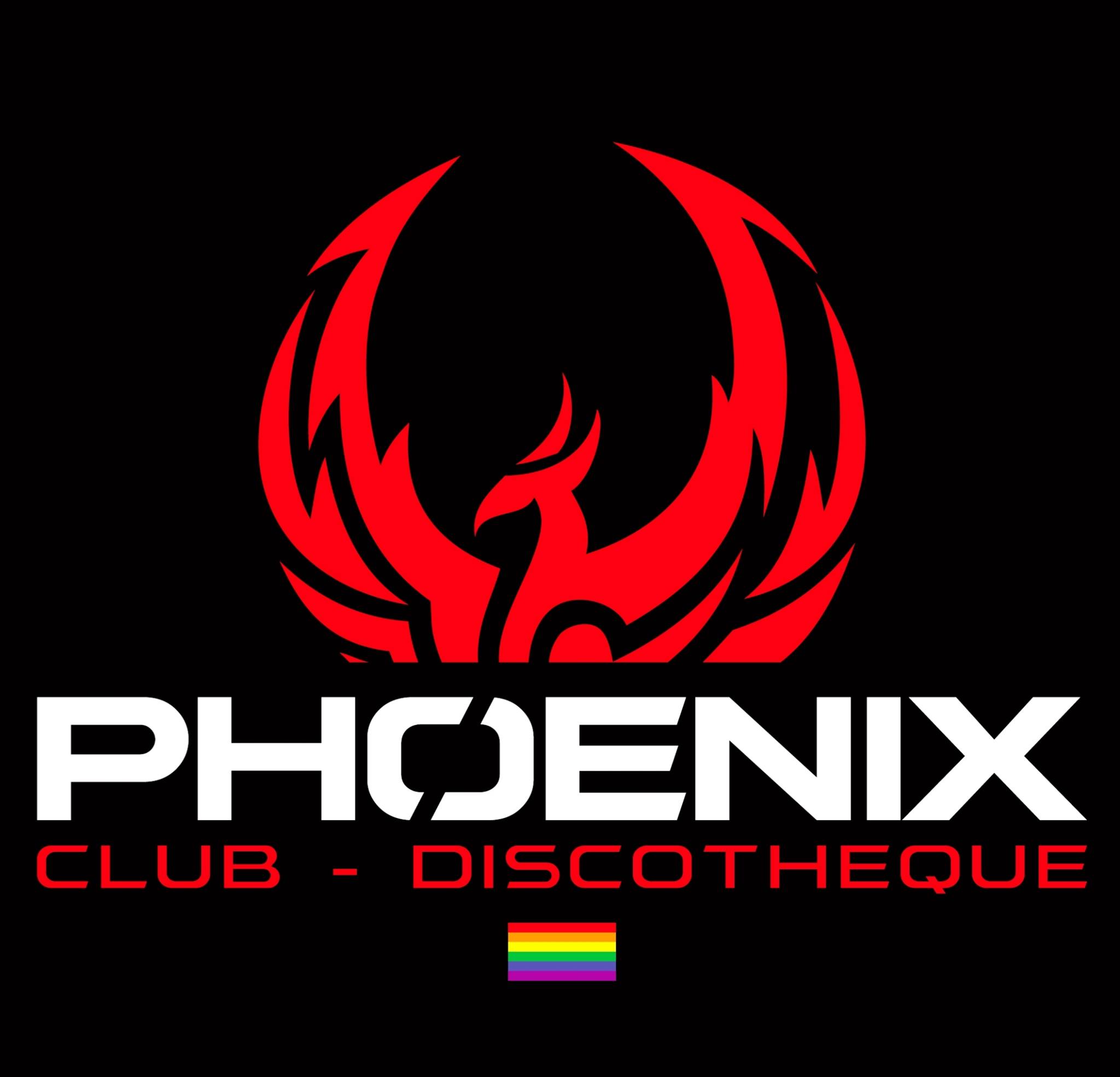 Phoenix club