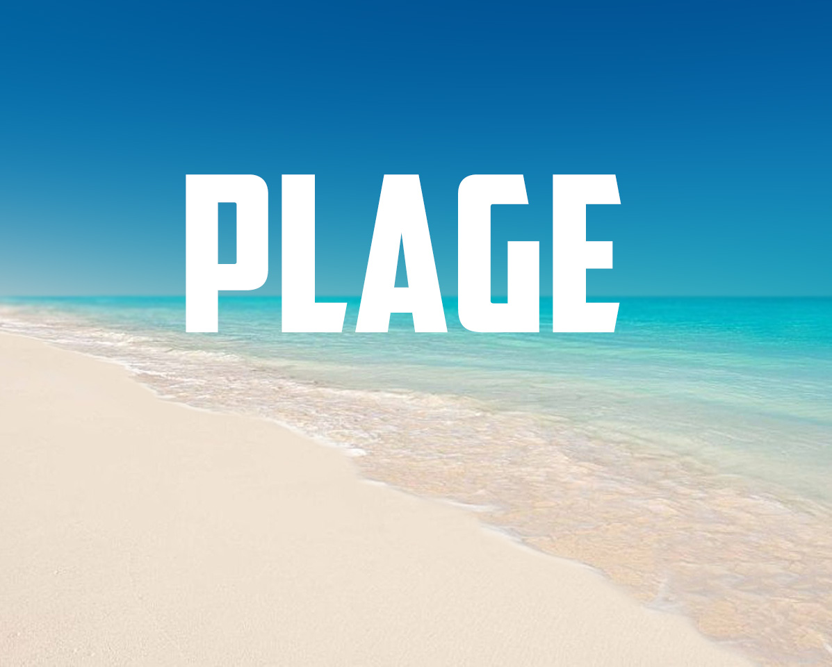 Plage du Porge (Jenny)