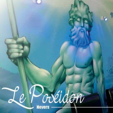 Etablissements Poséïdon sauna