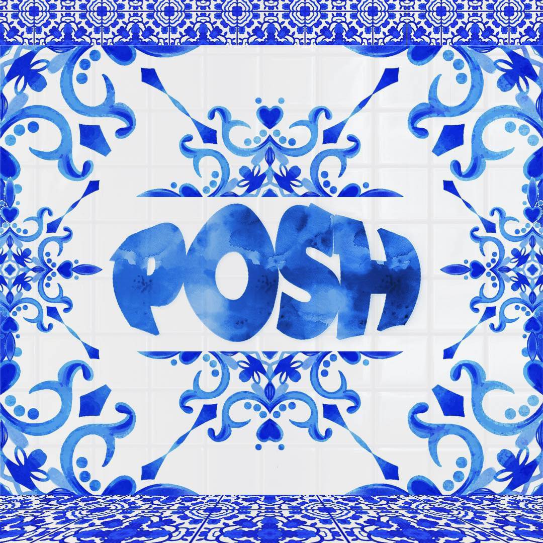 Posh club Porto