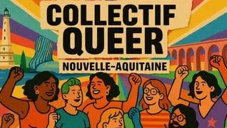 Queer Nouvelle Aquitaine