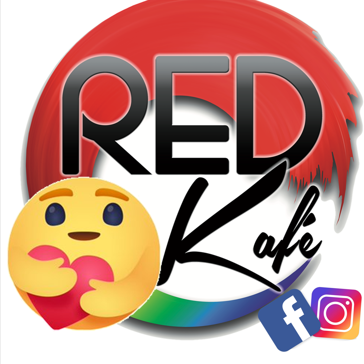Red kafé