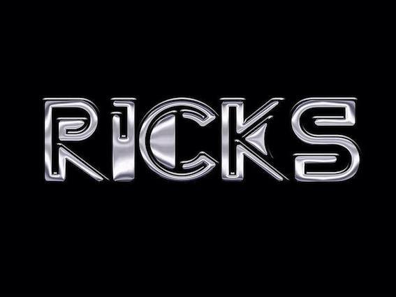 Ricks