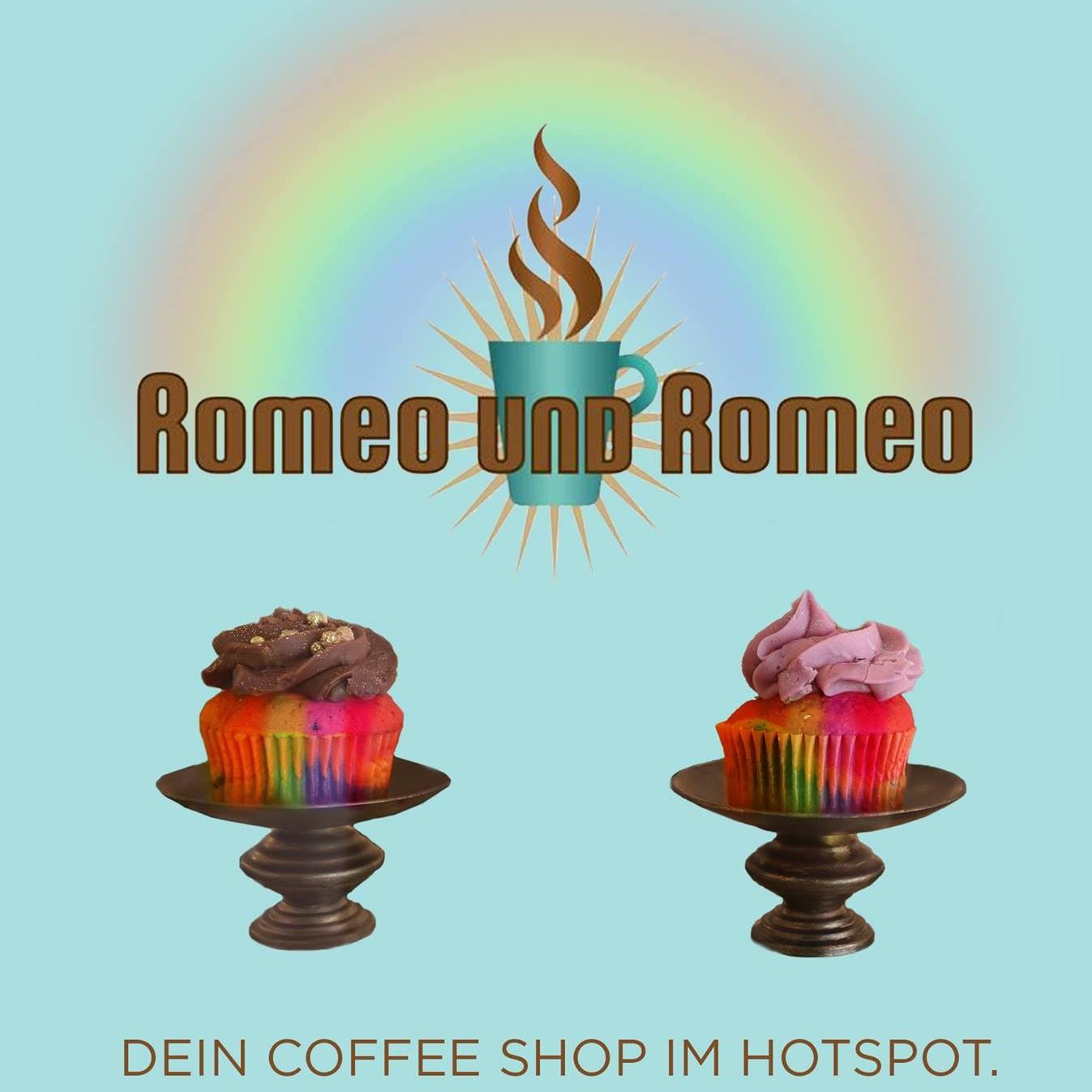Romeo und Romeo