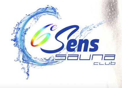 Etablissements Sauna 6ème Sens