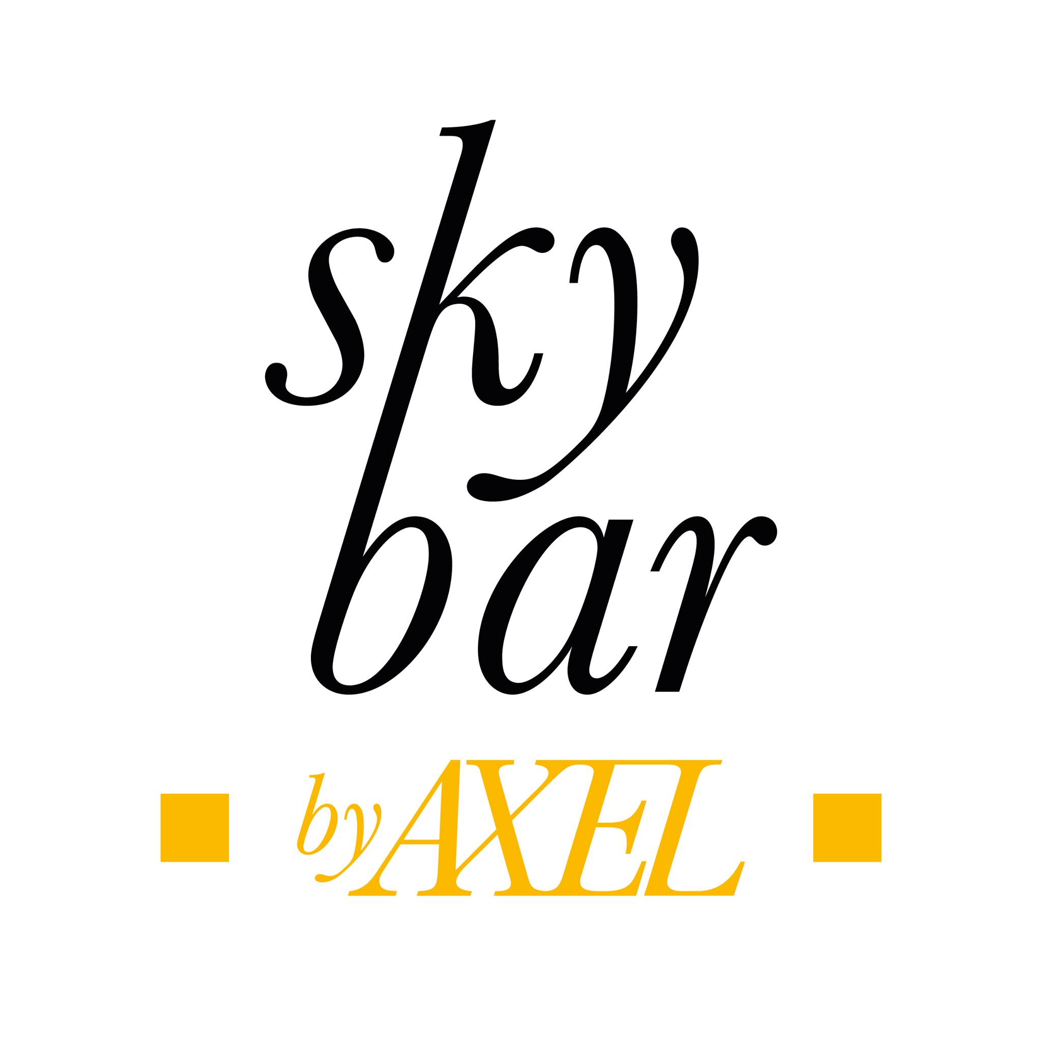 Sky Bar by Axel Barcelone