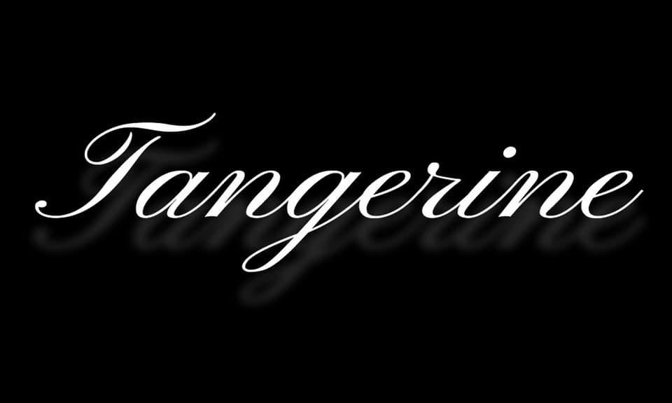 Tangerine