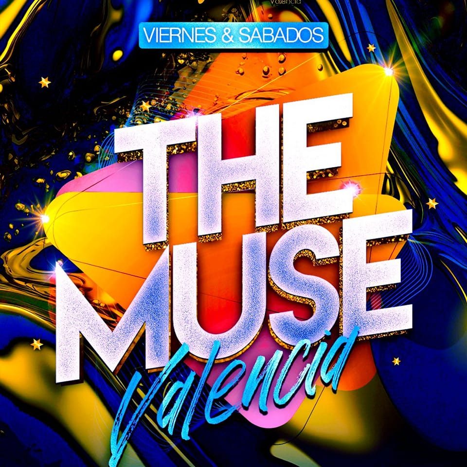 Etablissements The Muse