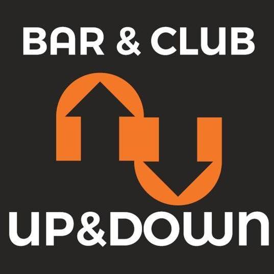 Etablissements Up & Down bar & club