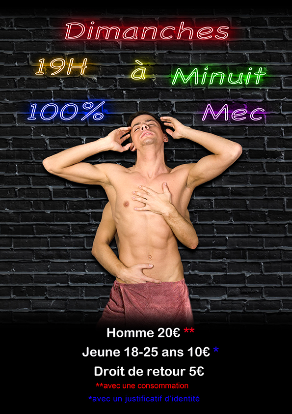 100% mecs • Agenda