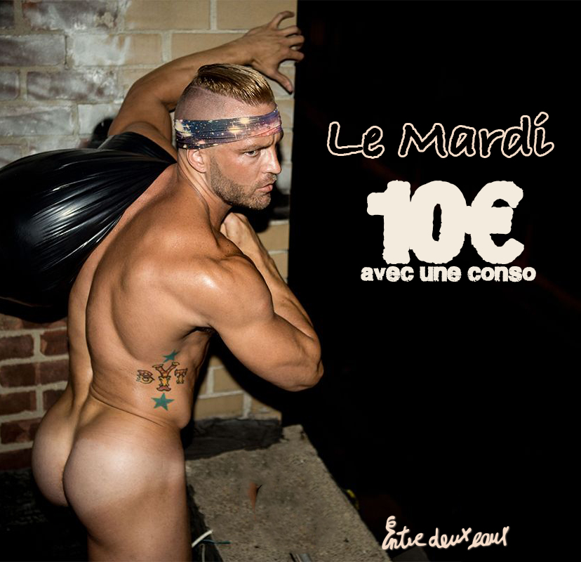10e avec une boisson • Agenda