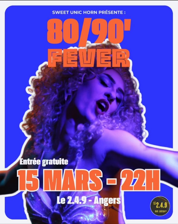 80/90 fever • Agenda