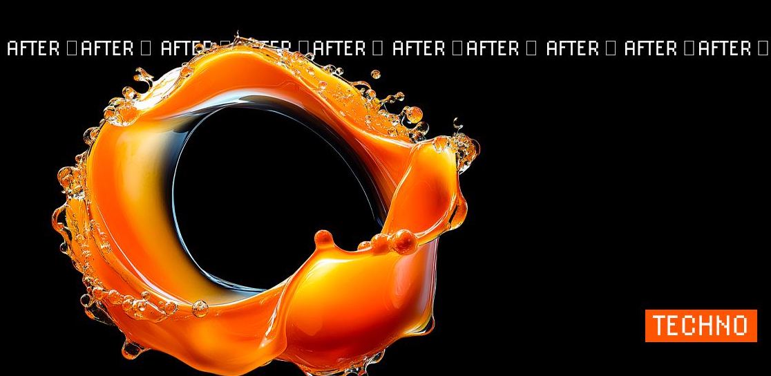 After • Agenda