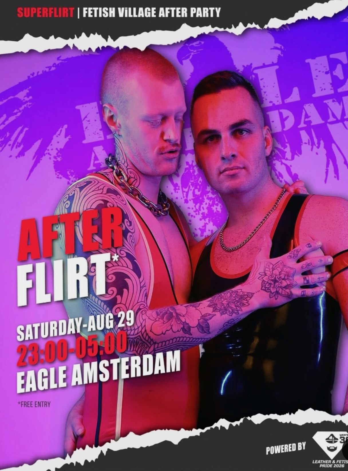 After Flirt