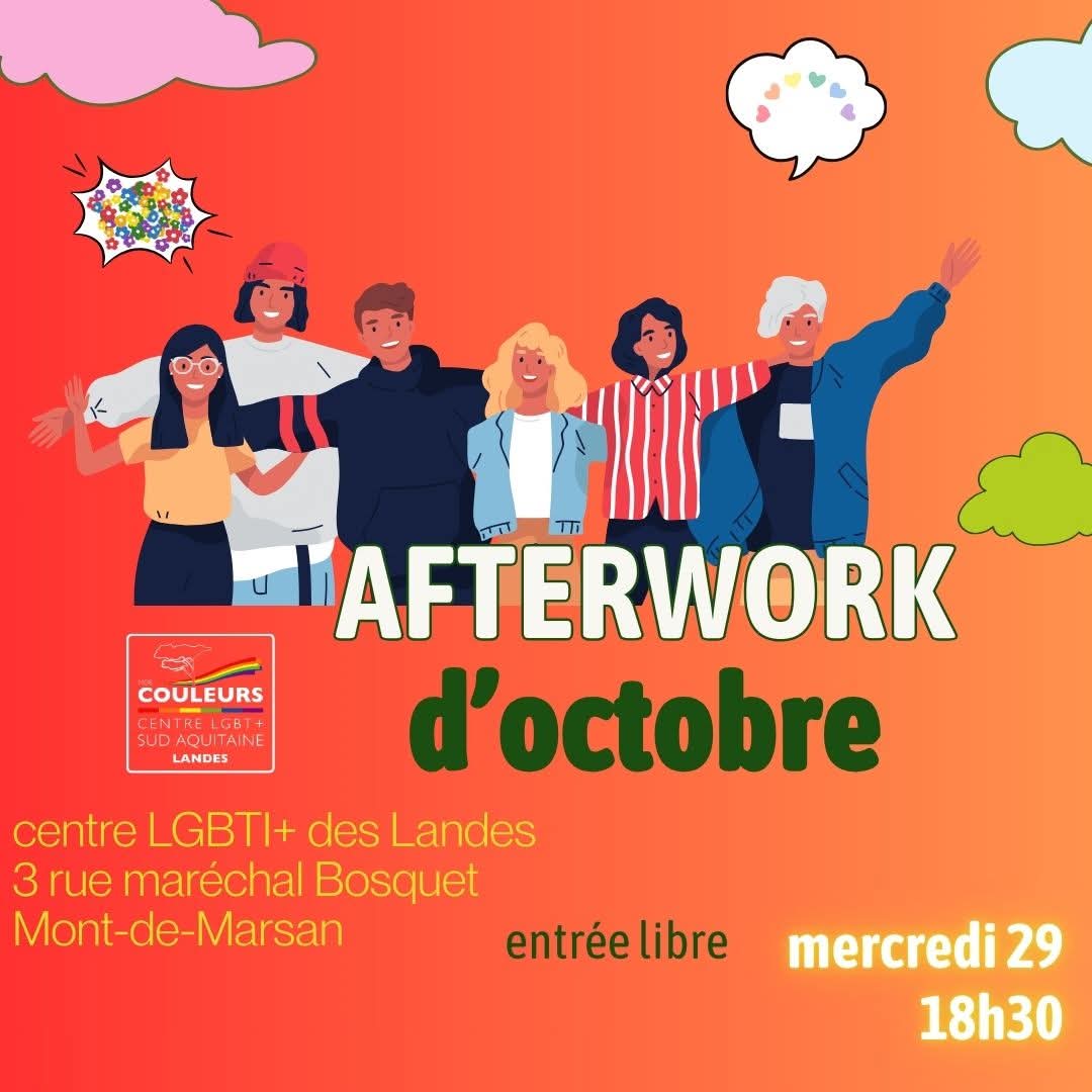 Afterwork