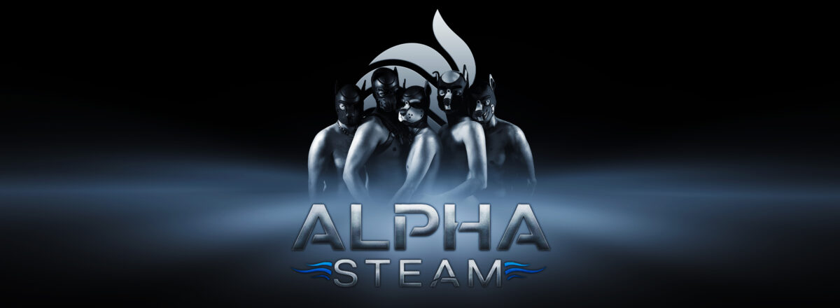 Alpha Steam