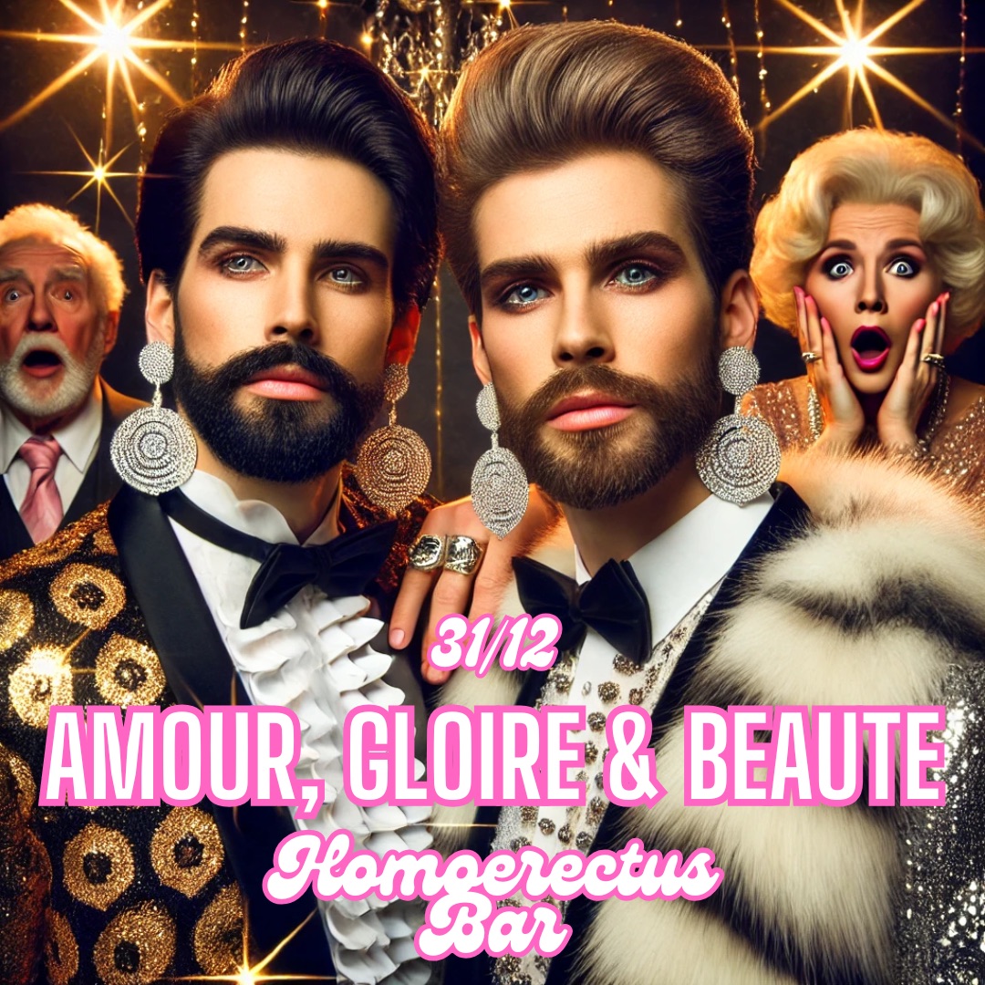 Amour, gloire et beauté