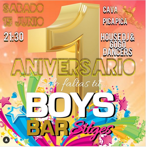 Anniversaire