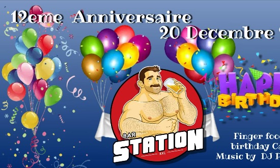 Anniversaire