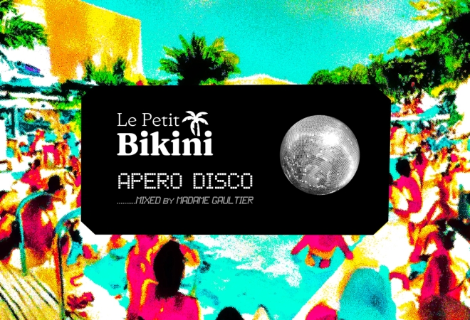 Apéro disco