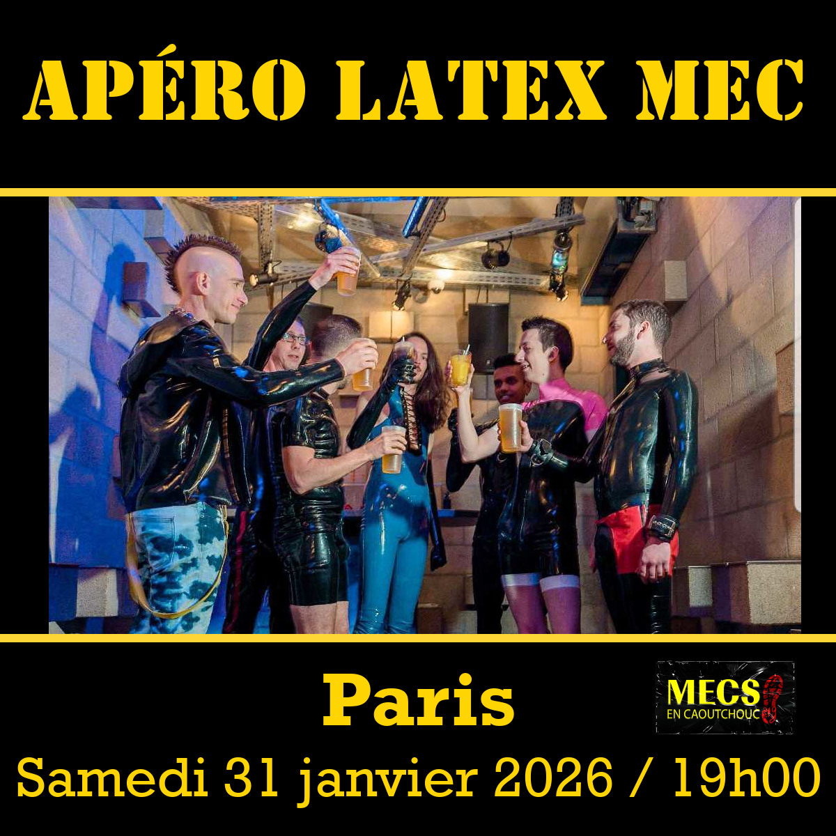Apéro Latex