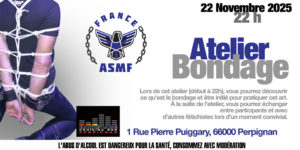 Atelier bondage