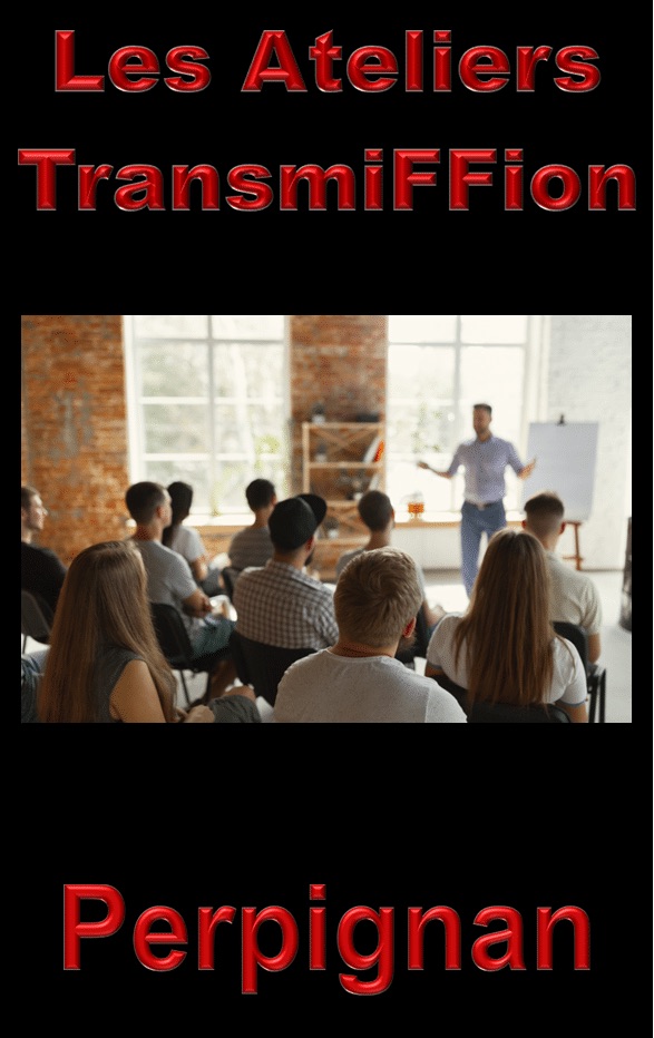 Ateliers TransmiFFion